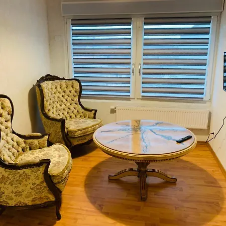 Apartment Marielena Puttlingen Exterior photo