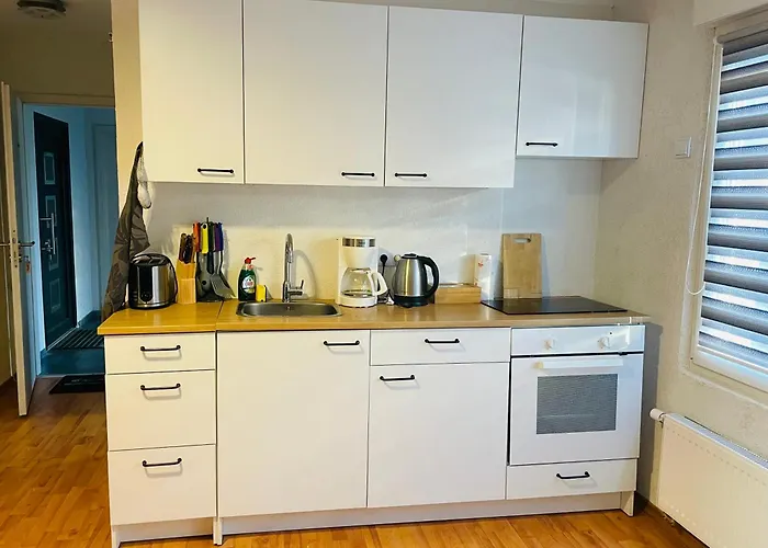Apartment Marielena