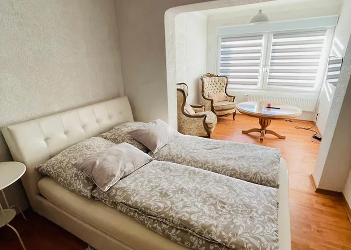 Apartment Marielena