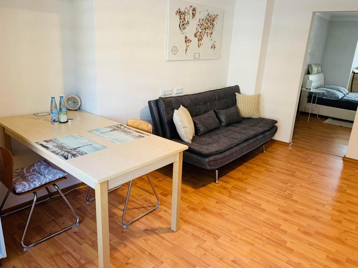 Marielena Apartment *