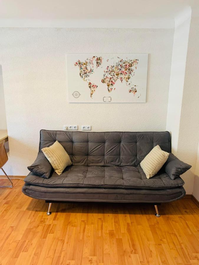 Apartment Marielena *