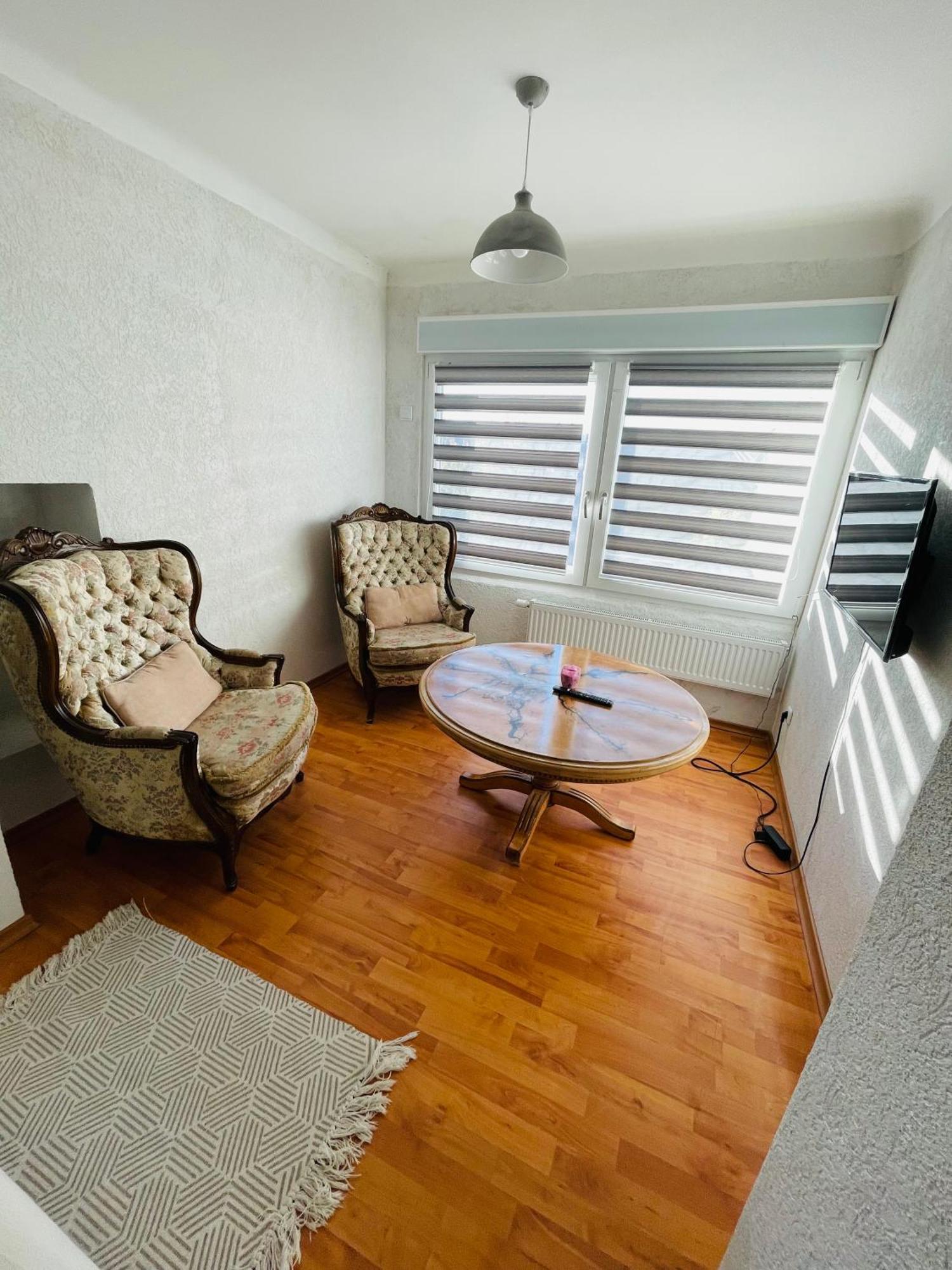 Apartment Marielena