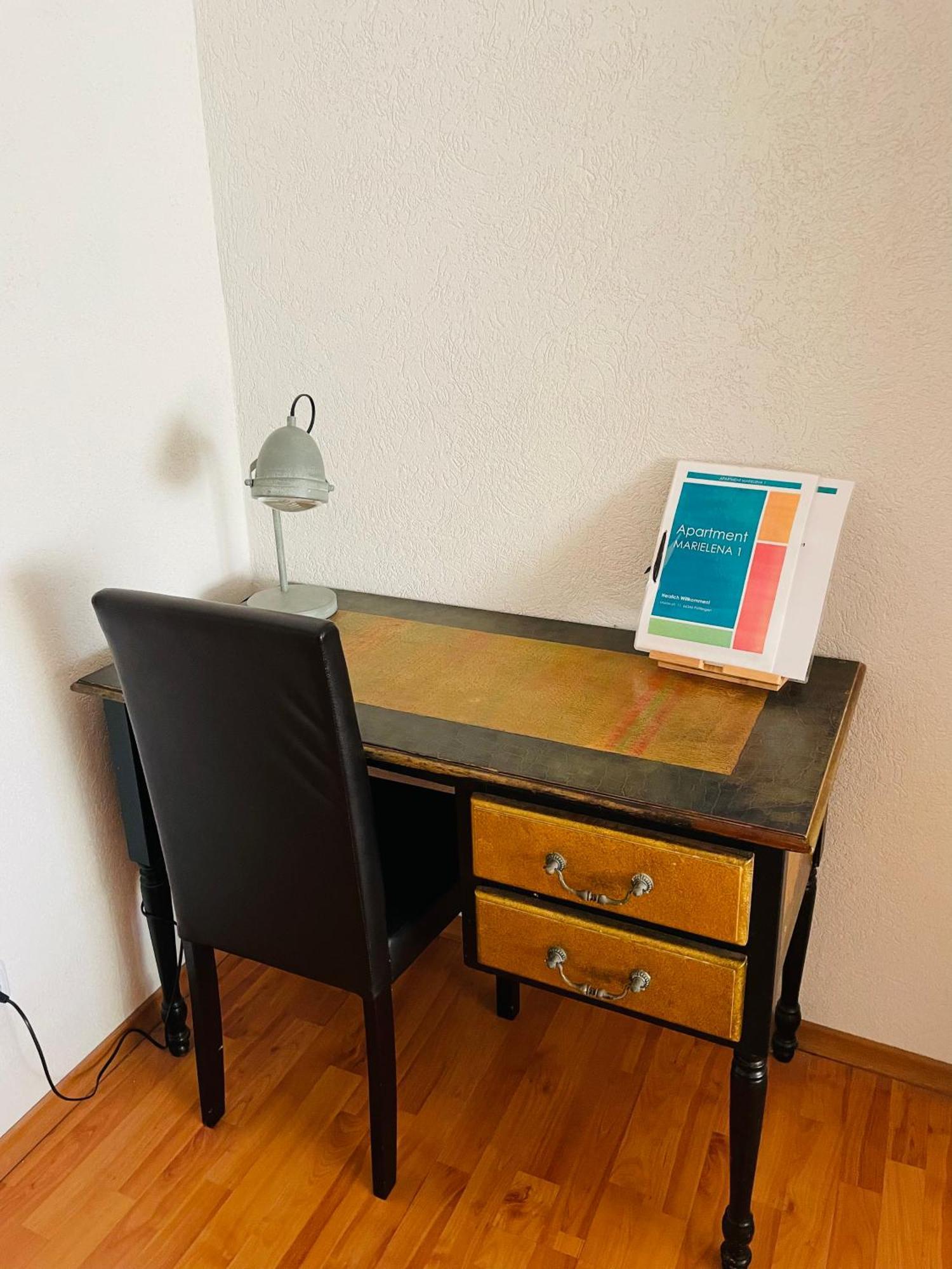 Marielena Apartment Puttlingen