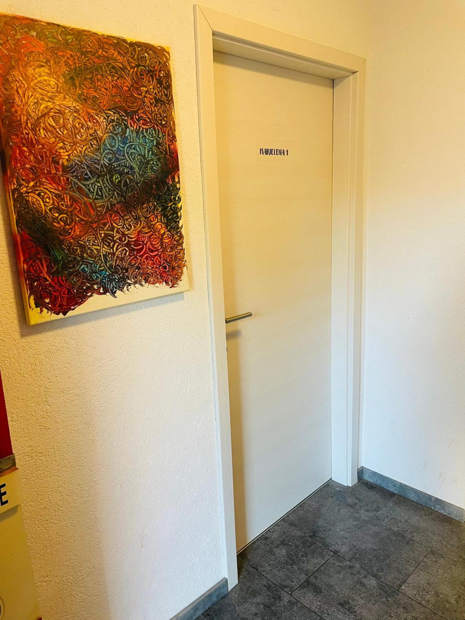 Apartment Marielena Puttlingen