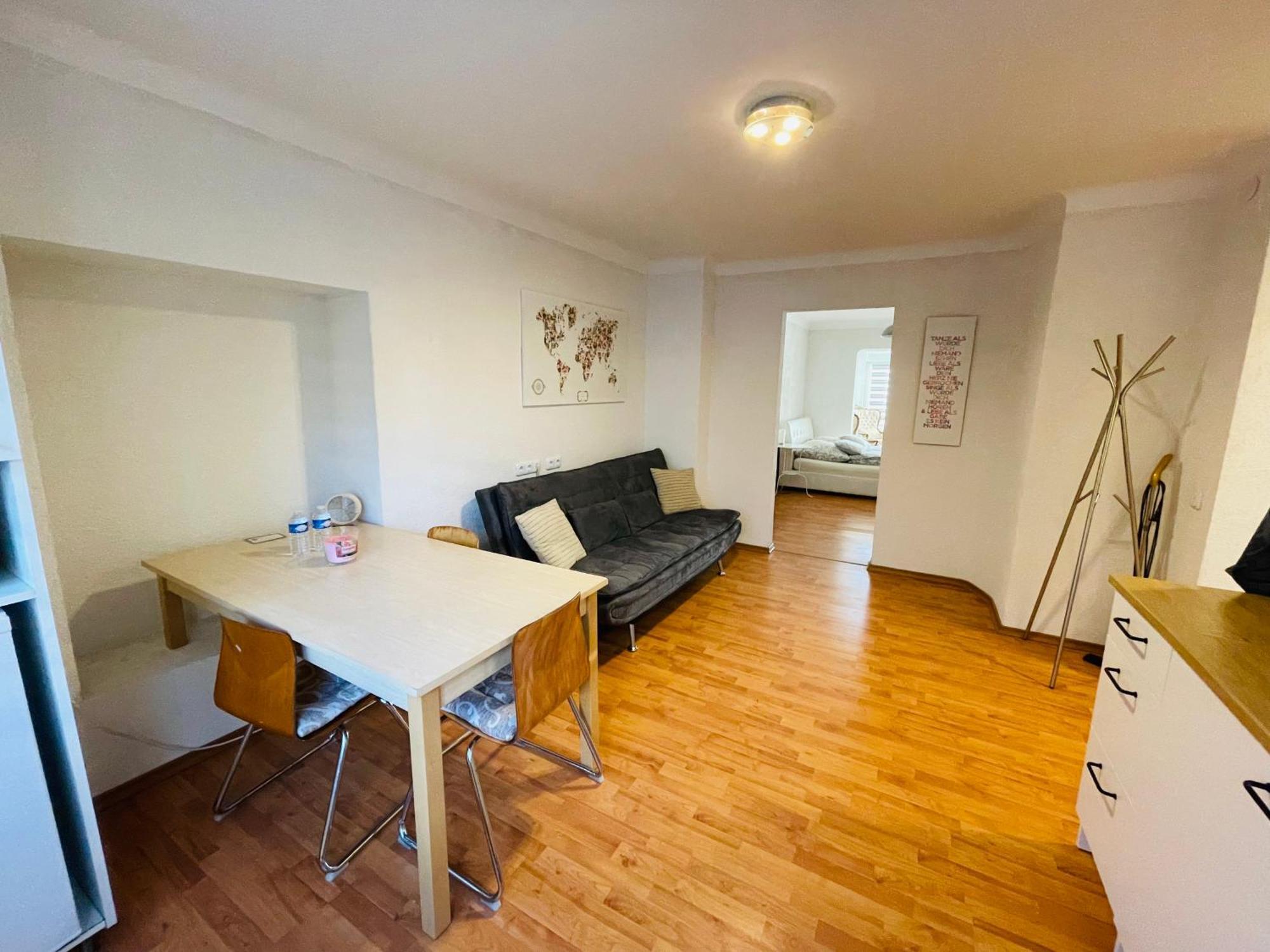 Apartment Marielena