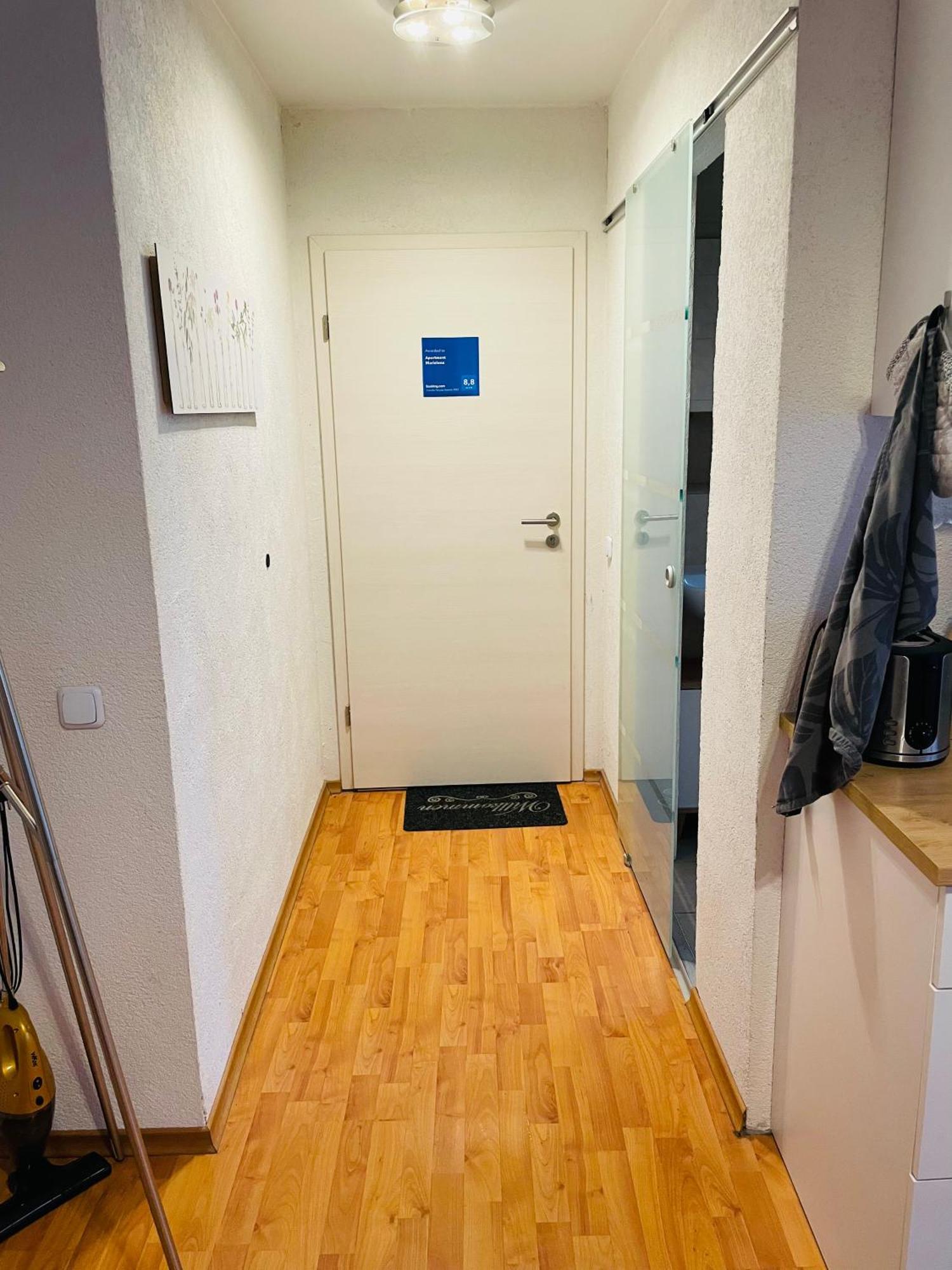 Apartment Marielena *